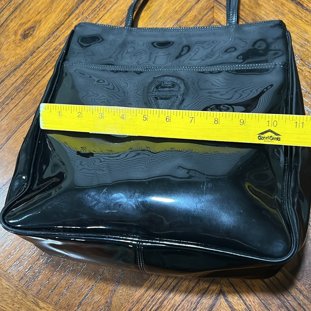 Etienne Aigner large tote bag - Picture 4 of 11